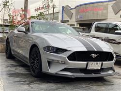 فورد موستانج